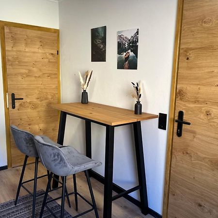 Bergblick Appartements Bad Gastein Eksteriør billede