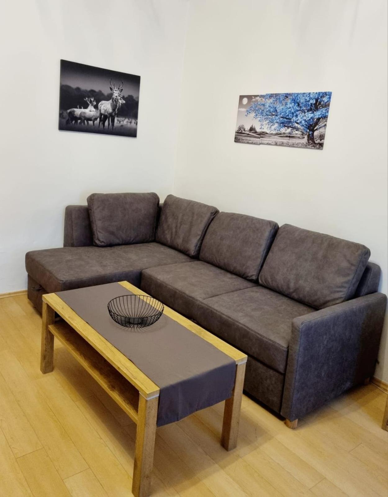 Bergblick Appartements Bad Gastein Eksteriør billede