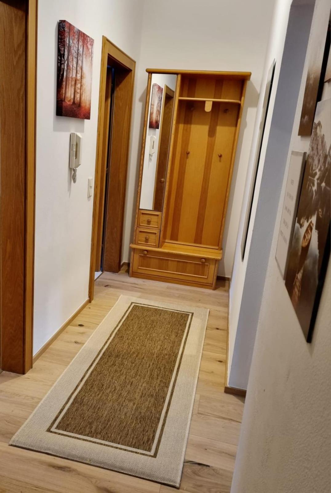 Bergblick Appartements Bad Gastein Eksteriør billede
