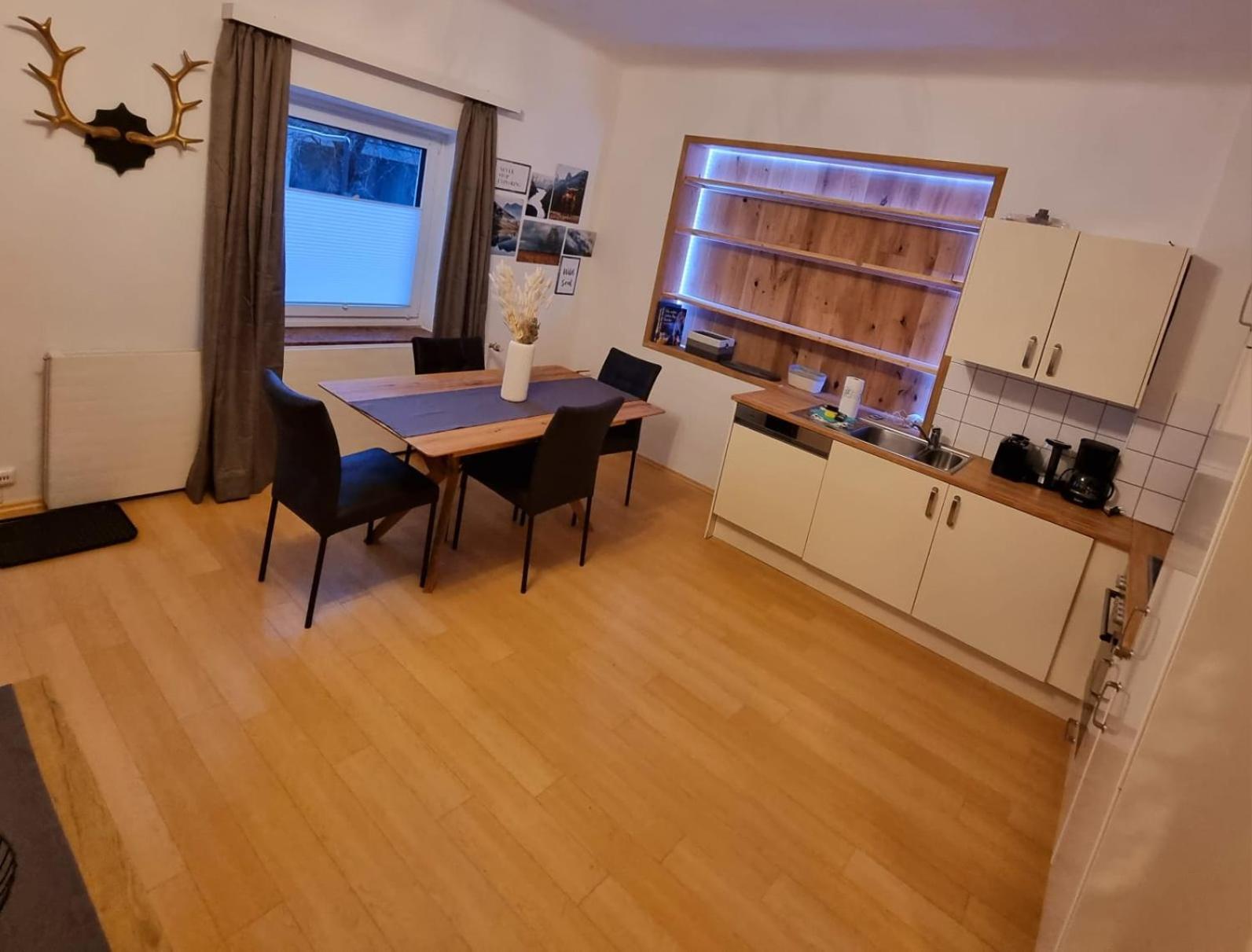 Bergblick Appartements Bad Gastein Eksteriør billede