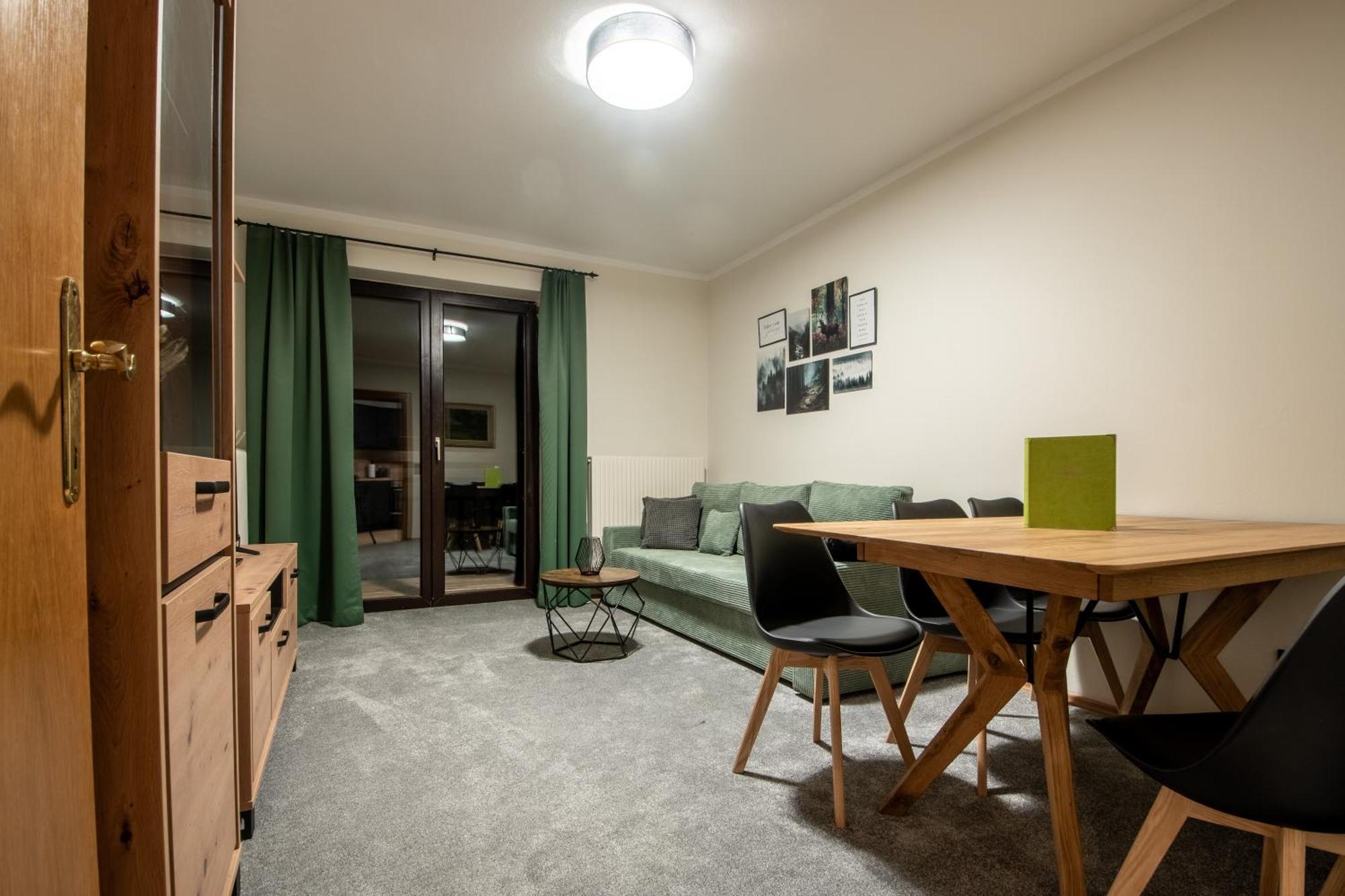 Bergblick Appartements Bad Gastein Eksteriør billede