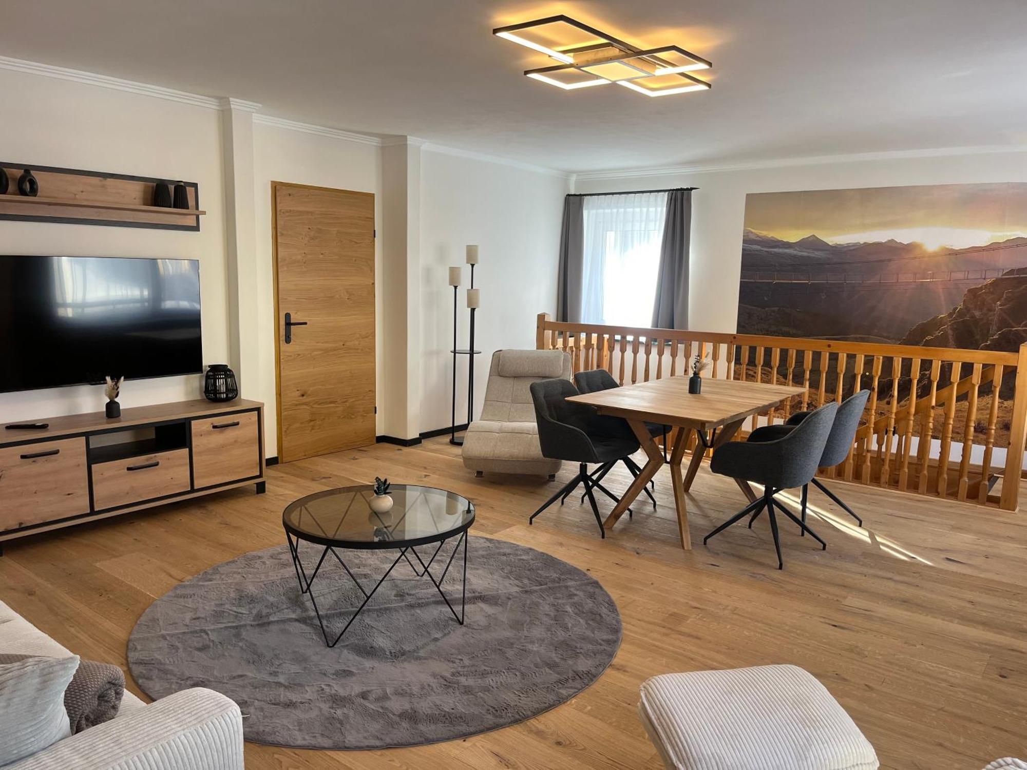 Bergblick Appartements Bad Gastein Eksteriør billede