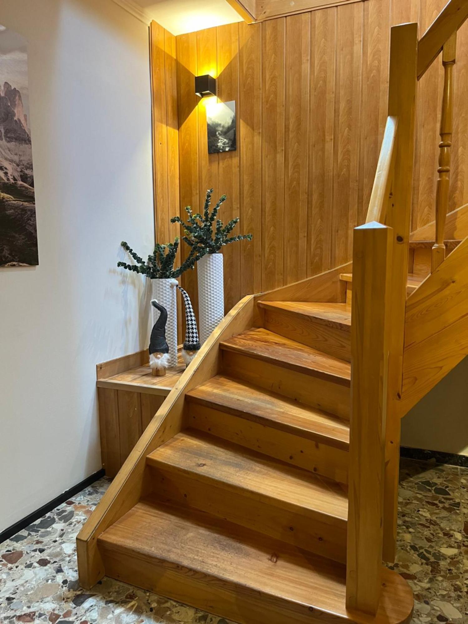 Bergblick Appartements Bad Gastein Eksteriør billede